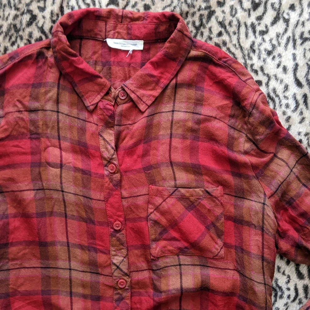 Red Flannel - Picture 3 of 6